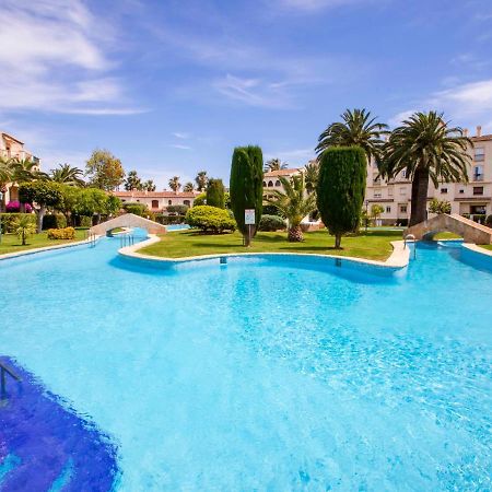 Apartment La Isla-13 By Interhome Javea Luaran gambar
