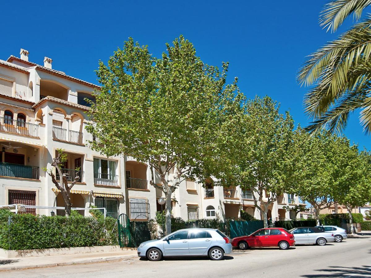 Apartment La Isla-13 By Interhome Javea Luaran gambar