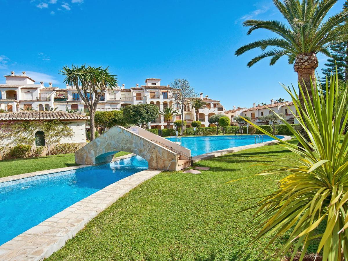 Apartment La Isla-13 By Interhome Javea Luaran gambar