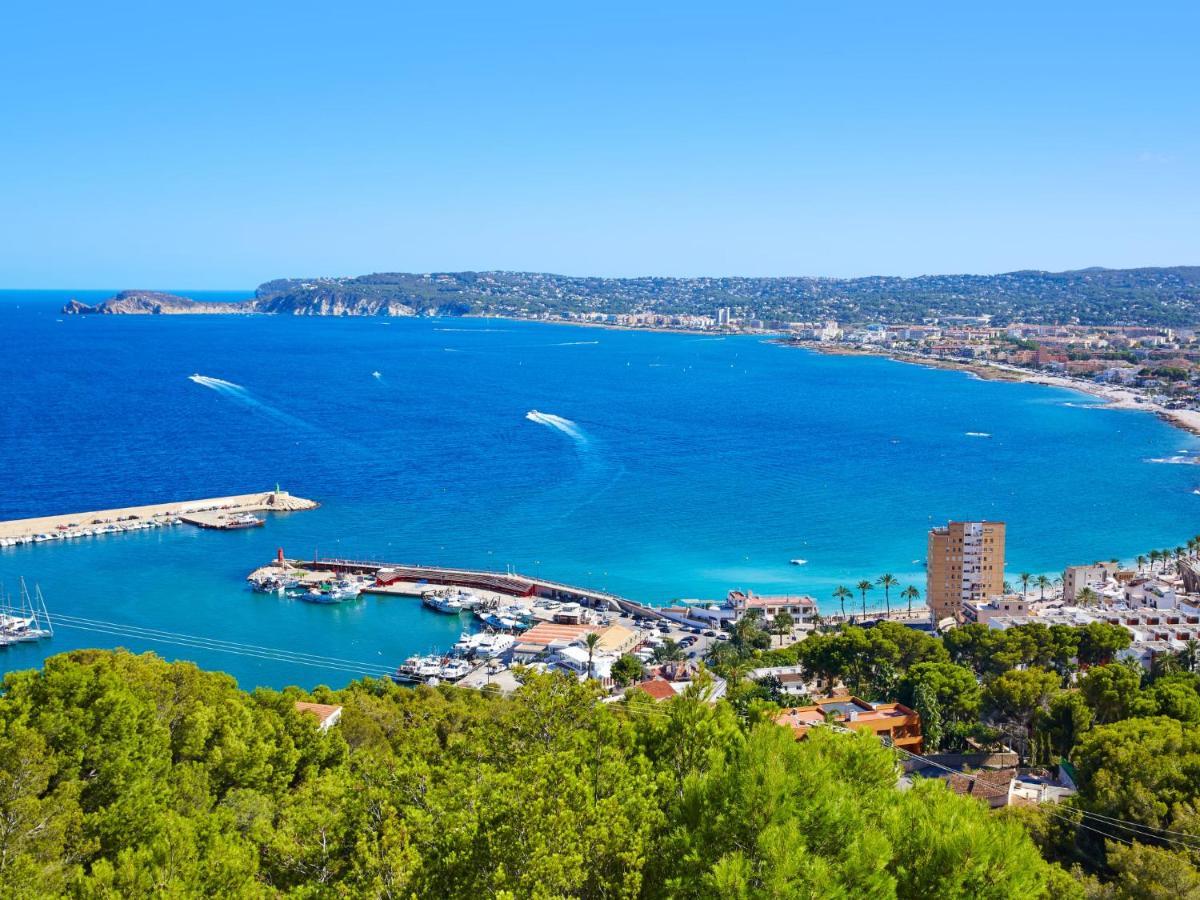 Apartment La Isla-13 By Interhome Javea Luaran gambar