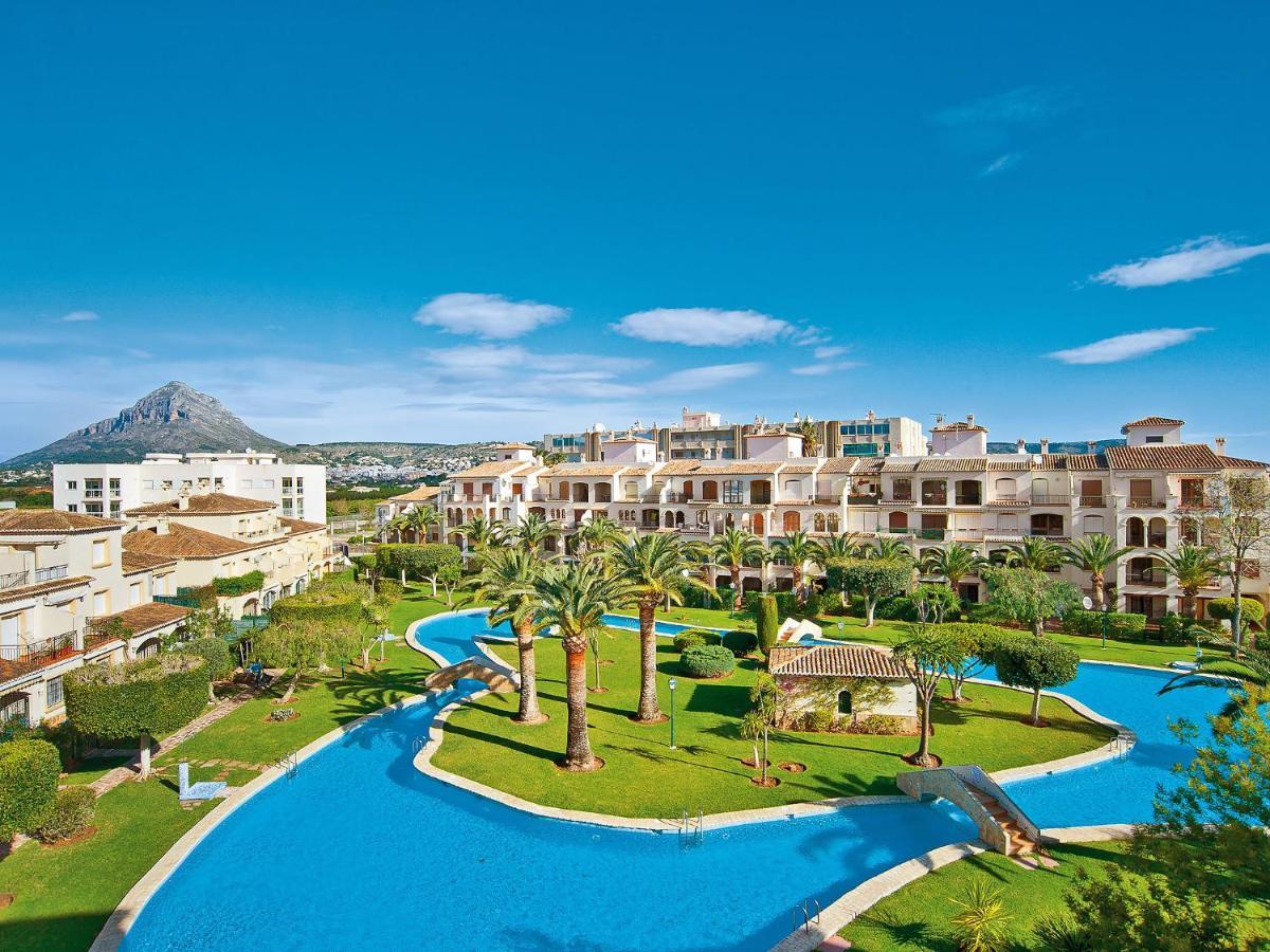 Apartment La Isla-13 By Interhome Javea Luaran gambar