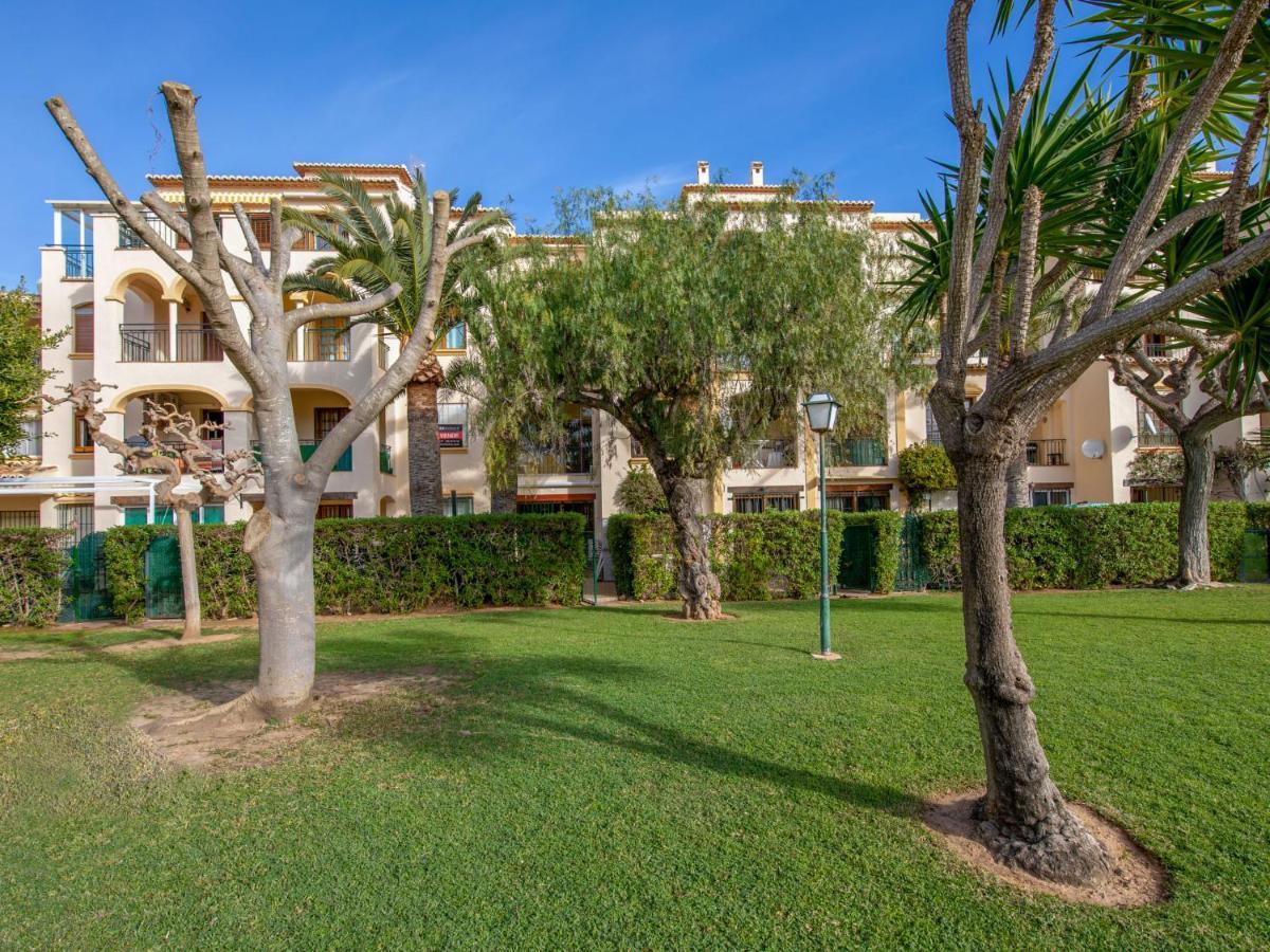 Apartment La Isla-13 By Interhome Javea Luaran gambar