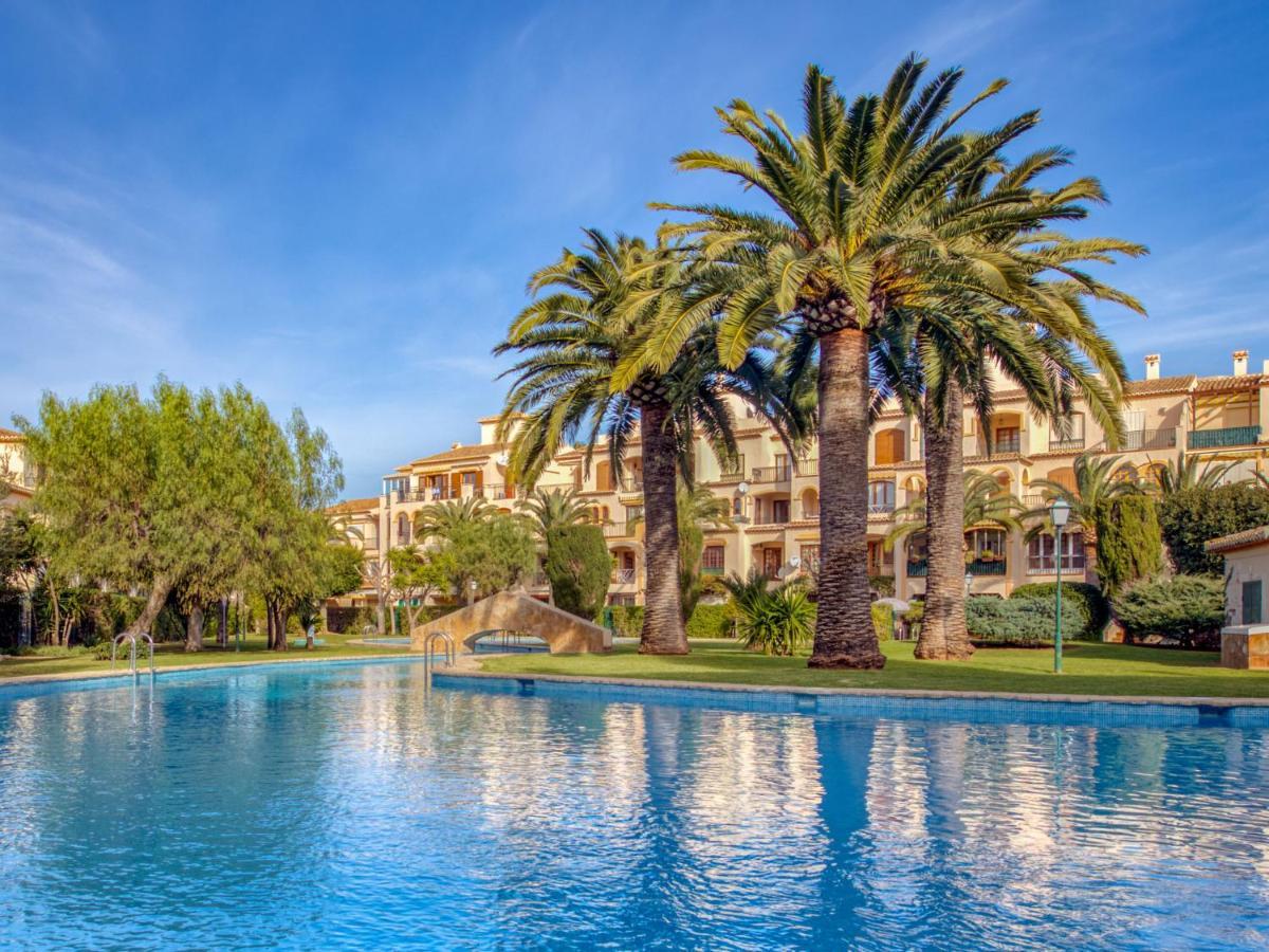 Apartment La Isla-13 By Interhome Javea Luaran gambar