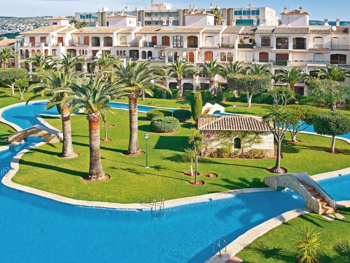 Apartment La Isla-13 By Interhome Javea Luaran gambar