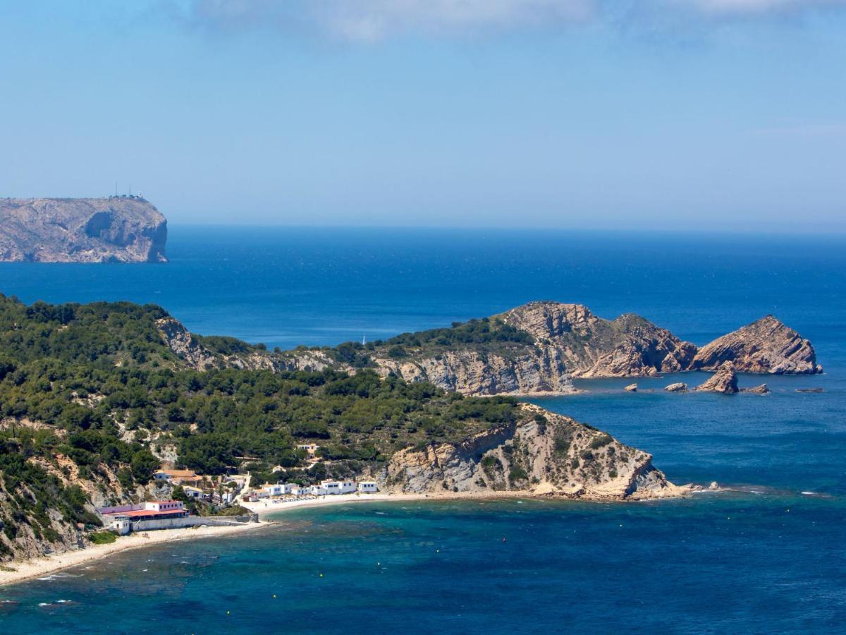 Apartment La Isla-13 By Interhome Javea Luaran gambar