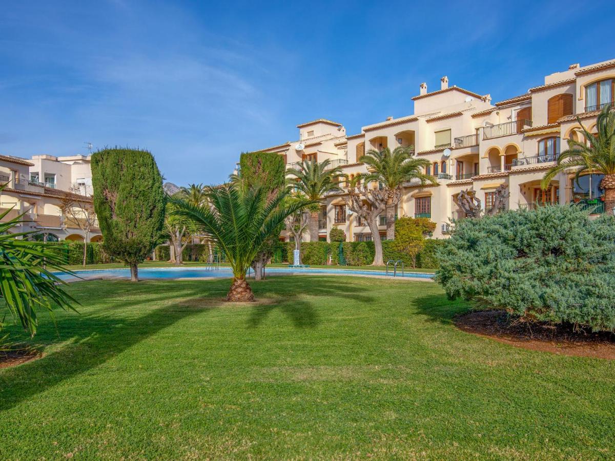 Apartment La Isla-13 By Interhome Javea Luaran gambar