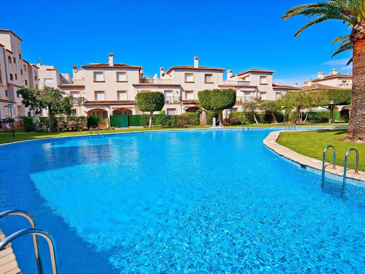 Apartment La Isla-13 By Interhome Javea Luaran gambar