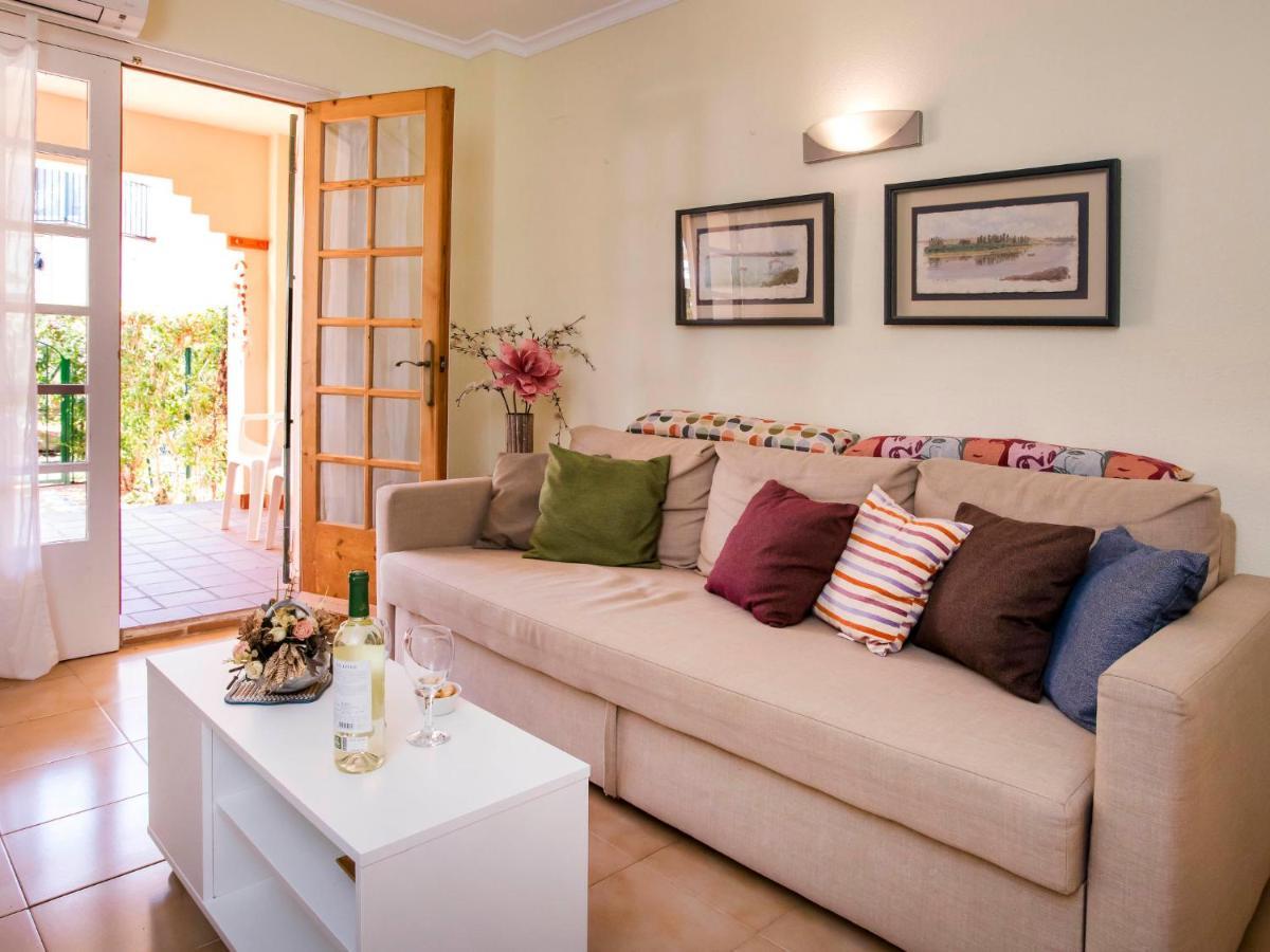 Apartment La Isla-13 By Interhome Javea Luaran gambar