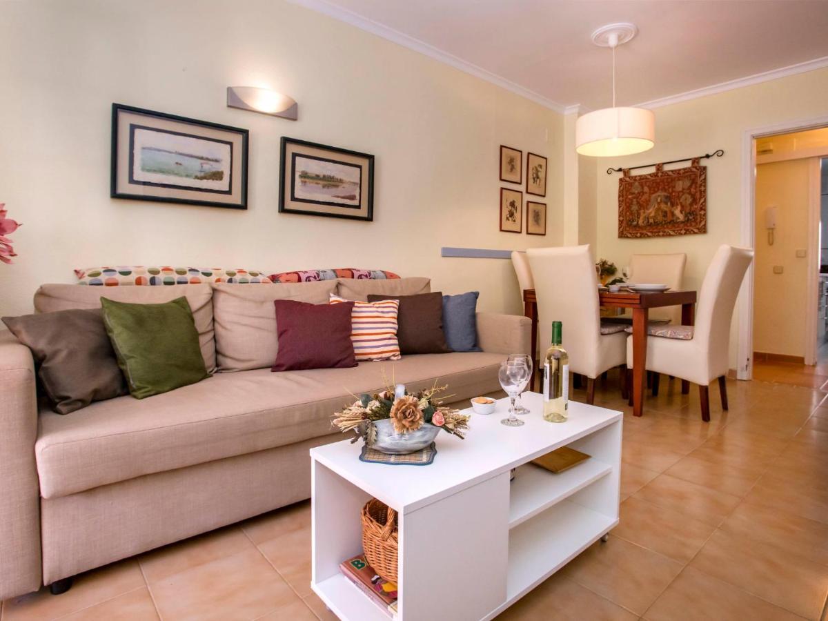 Apartment La Isla-13 By Interhome Javea Luaran gambar