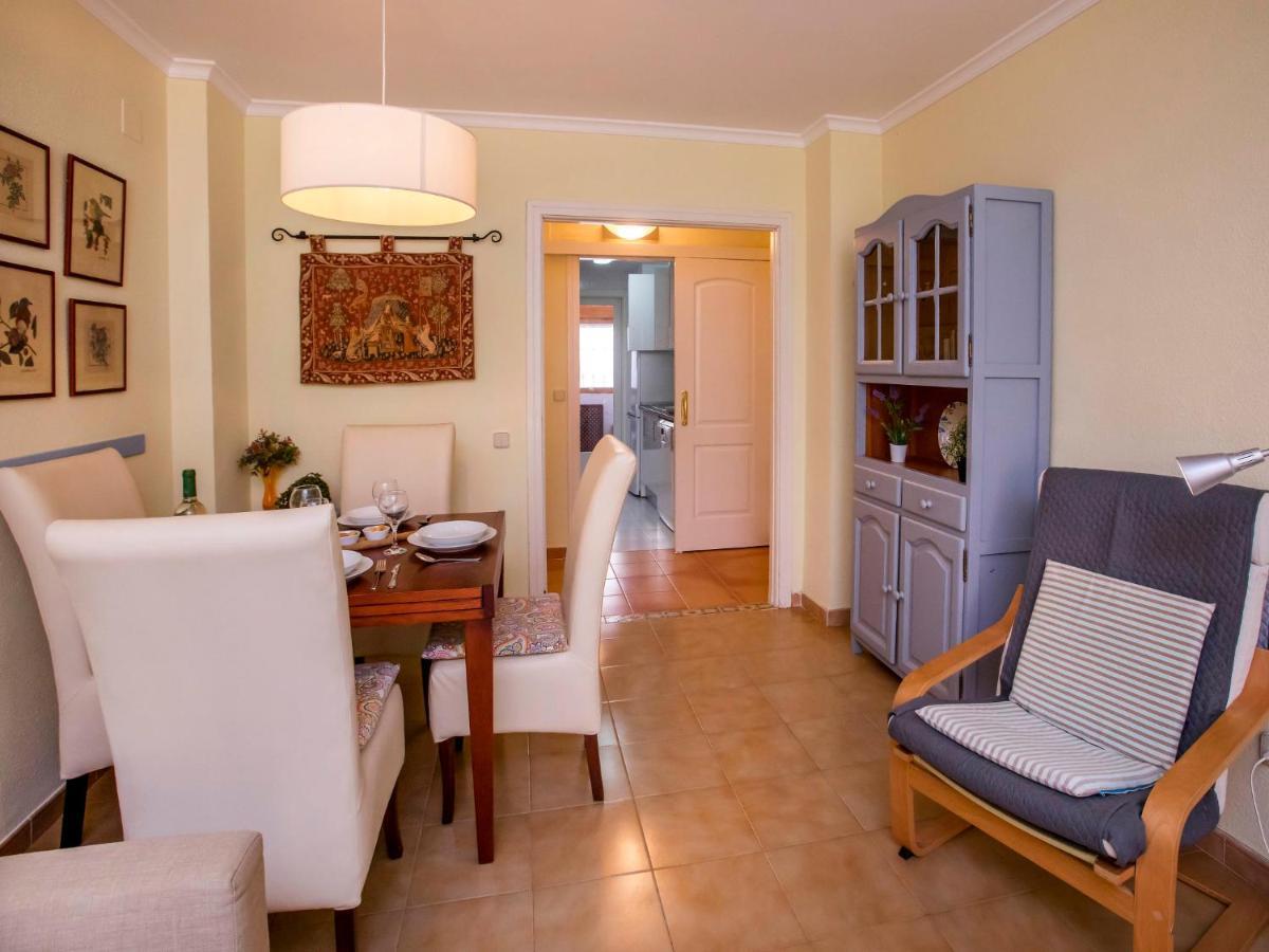 Apartment La Isla-13 By Interhome Javea Luaran gambar