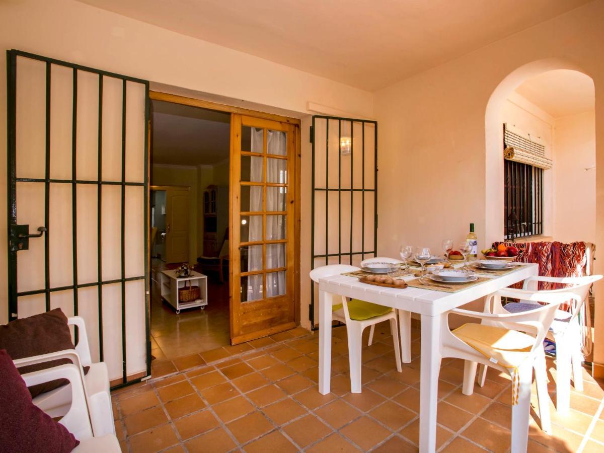 Apartment La Isla-13 By Interhome Javea Luaran gambar