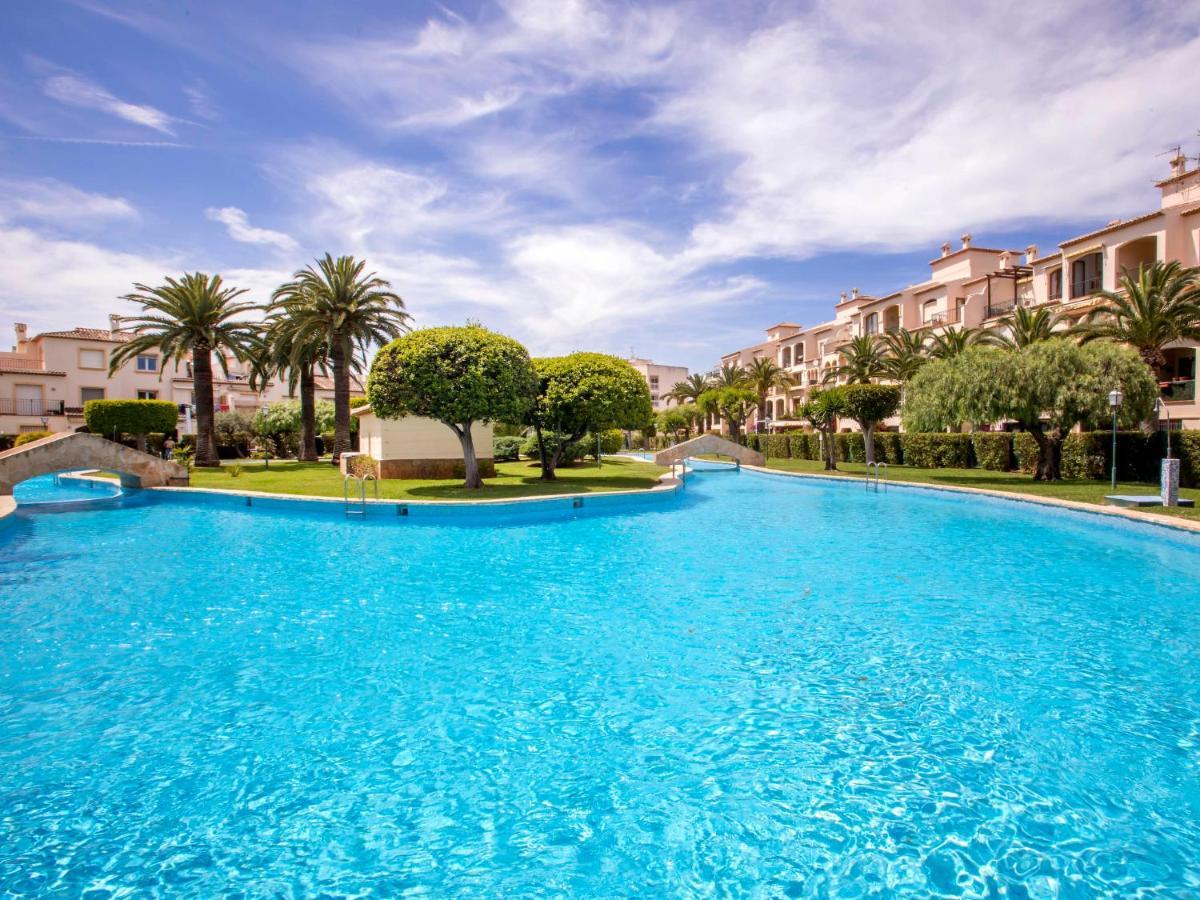 Apartment La Isla-13 By Interhome Javea Luaran gambar