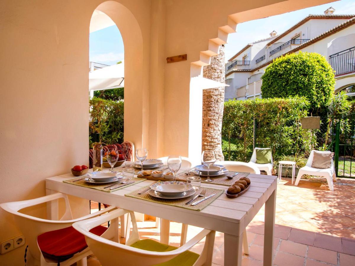 Apartment La Isla-13 By Interhome Javea Luaran gambar