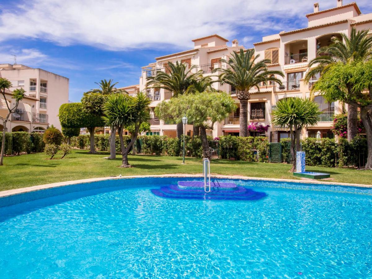Apartment La Isla-13 By Interhome Javea Luaran gambar