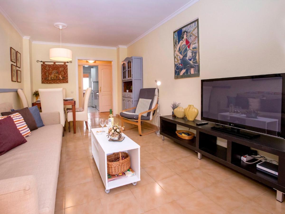 Apartment La Isla-13 By Interhome Javea Luaran gambar